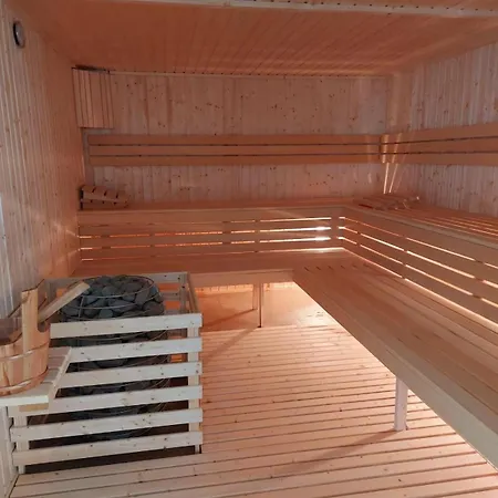 Apartment Porta Mare Marina