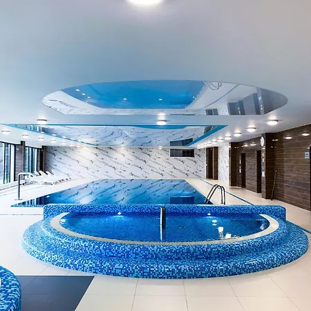 Porta Mare Marina Appartement *