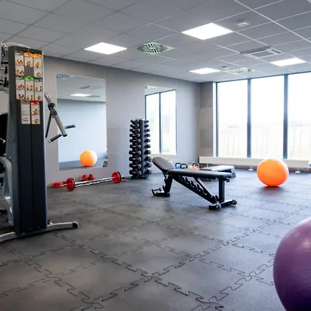 Appartement Porta Mare Marina Dziwnów