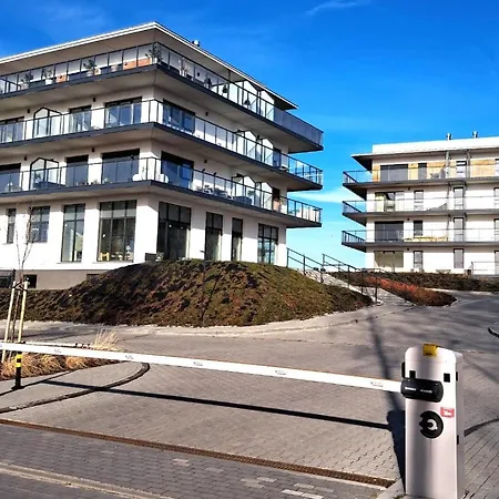 Porta Mare Marina Appartement *