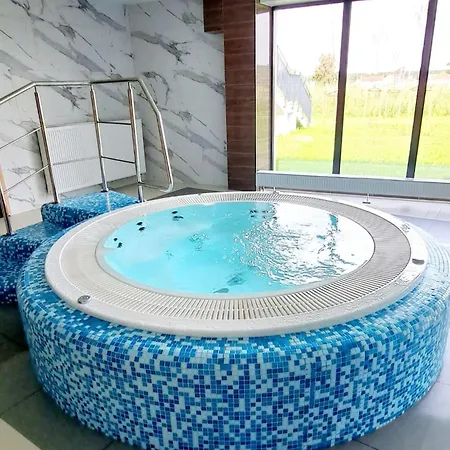 Porta Mare Marina * Dziwnów