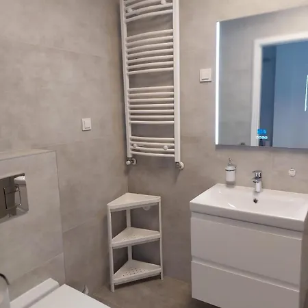Porta Mare Marina Apartment