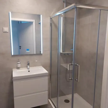 Porta Mare Marina Dziwnów