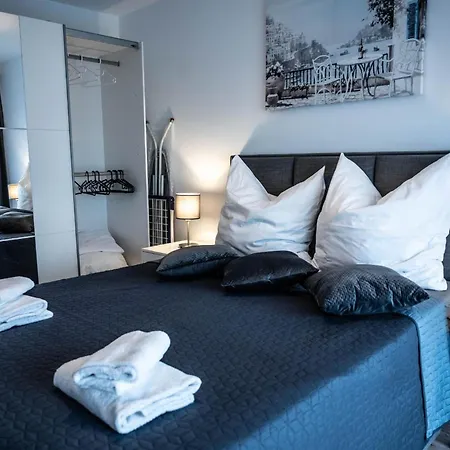 Appartement Porta Mare Marina *