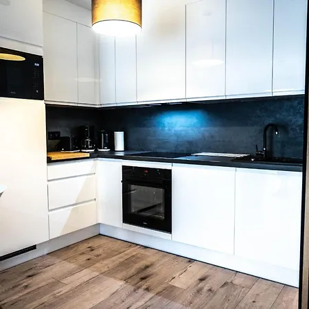 Porta Mare Marina Apartmán *