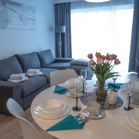 Appartement Porta Mare Marina *