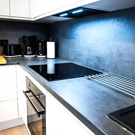 Porta Mare Marina * Dziwnów