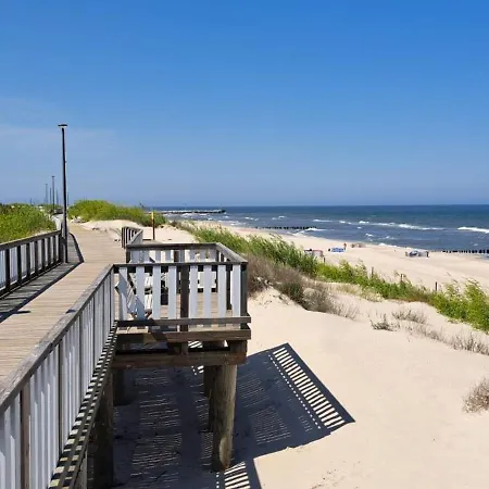 Porta Mare Marina Dziwnów