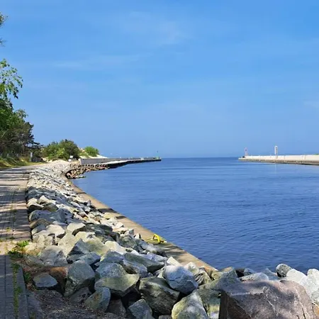 Porta Mare Marina 公寓