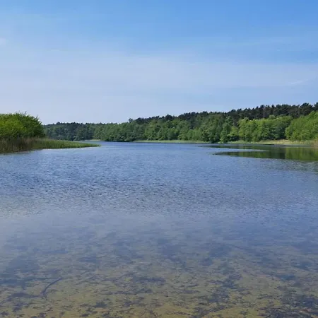 Porta Mare Marina 公寓 *