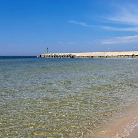 公寓 Porta Mare Marina *