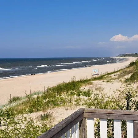 Porta Mare Marina Appartement Dziwnów