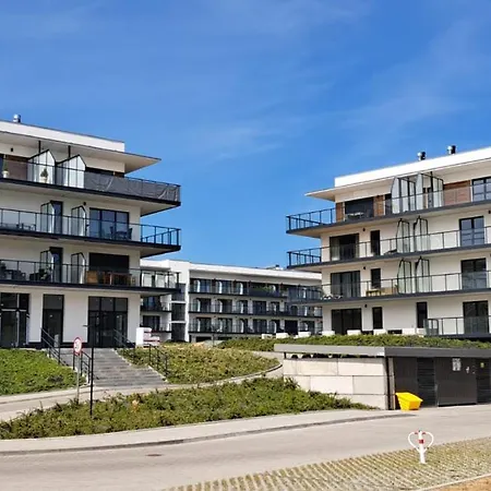 Porta Mare Marina Apartment