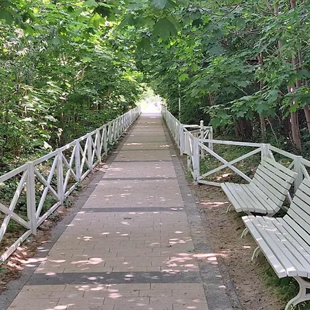 公寓 Porta Mare Marina