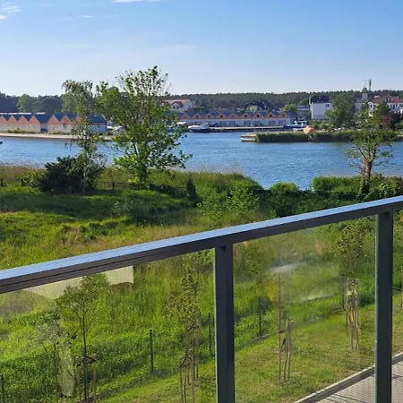 Porta Mare Marina 公寓 *