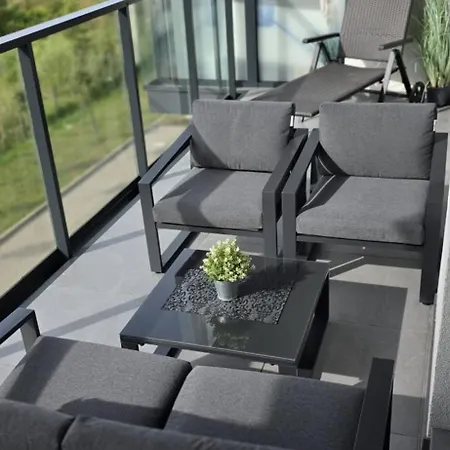 Appartement Porta Mare Marina