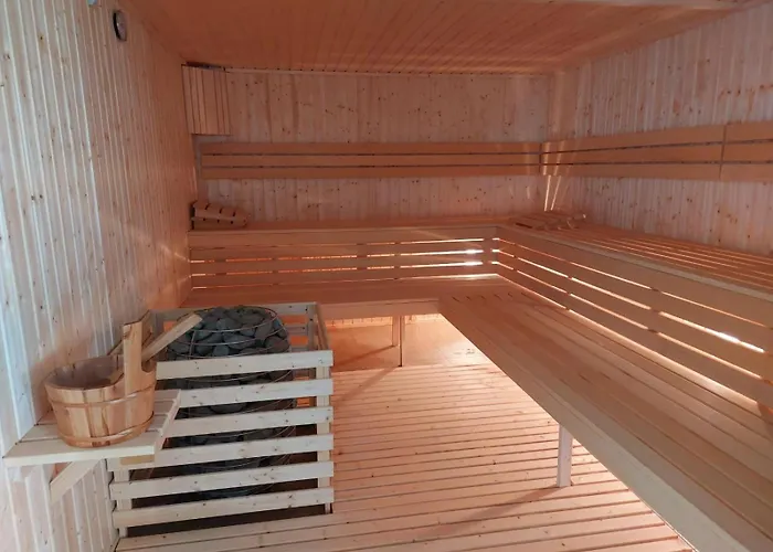 Lägenhet Porta Mare Marina