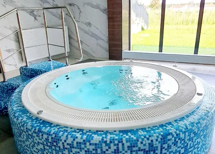 Porta Mare Marina * Dziwnów