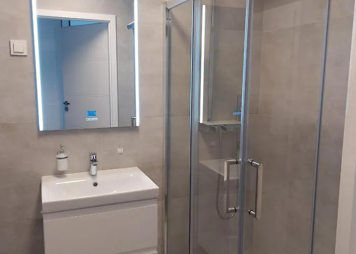 Porta Mare Marina Dziwnów