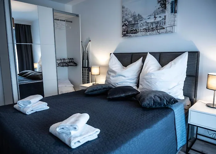 Lägenhet Porta Mare Marina *