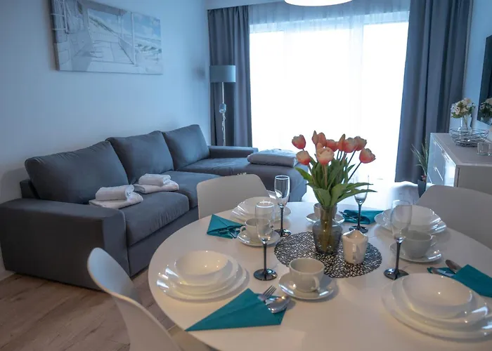 Lägenhet Porta Mare Marina *