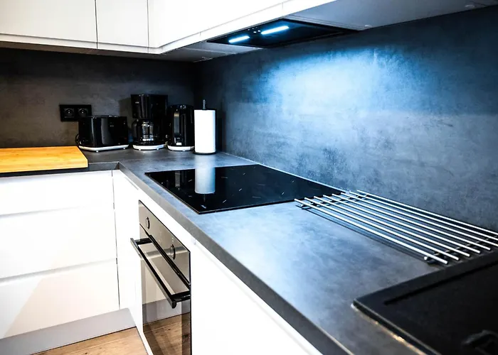 Porta Mare Marina * Dziwnów