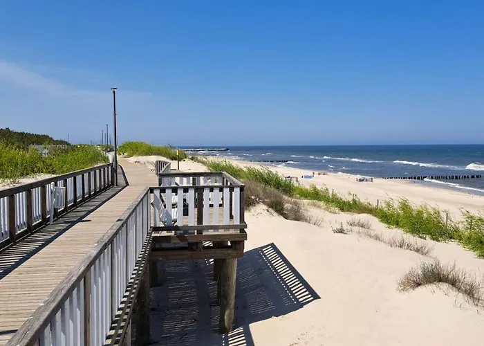 Porta Mare Marina Dziwnów