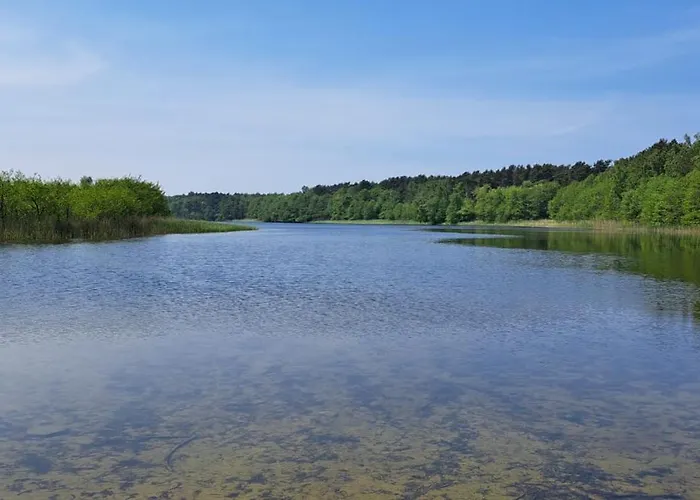Porta Mare Marina Lägenhet *