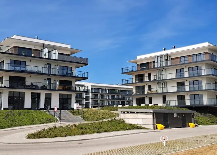 Porta Mare Marina Lägenhet