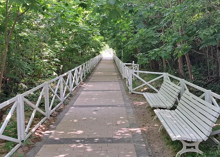 Lägenhet Porta Mare Marina