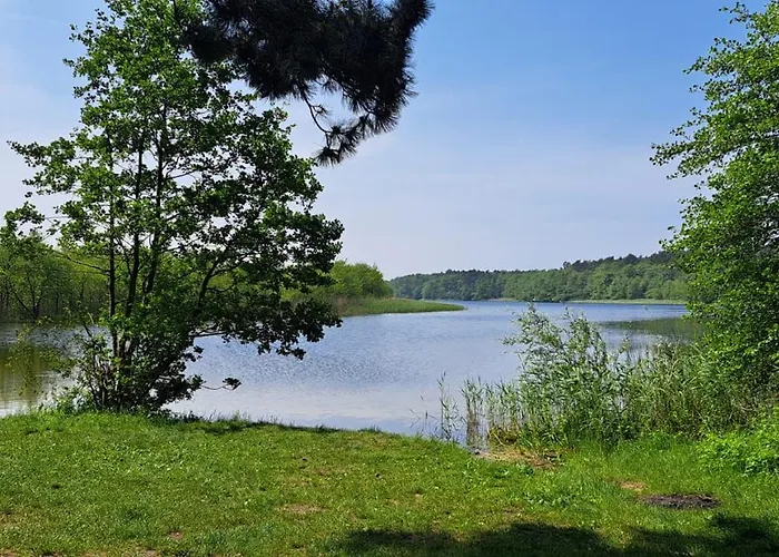 Porta Mare Marina Dziwnów