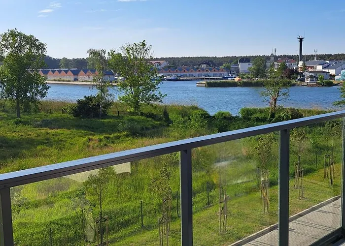 Porta Mare Marina Lägenhet *